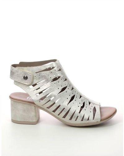 Rieker Sandal heels for Women | Online Sale up to 36% off | Lyst