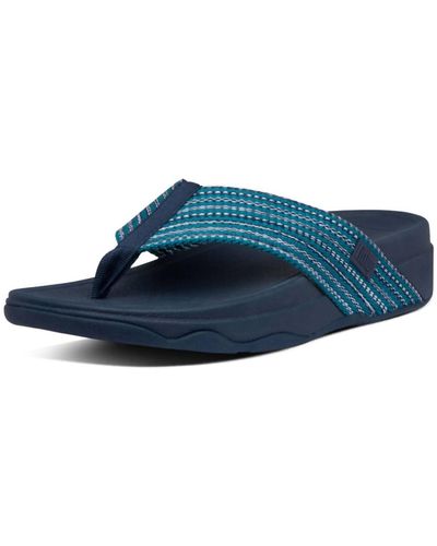 Women's Fitflop Flat sandals from $35 | Lyst - Page 8