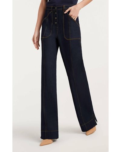 Cinq À Sept Jeans for Women | Online Sale up to 69% off | Lyst