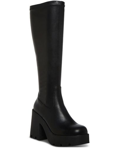 Womens madden top girl fiesta boot