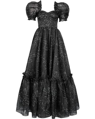 Black Selkie Dresses For Women | Lyst