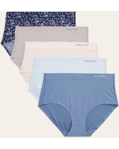 Nautica Panties and underwear for Women