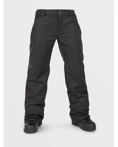 Volcom Frochickie Insulated Pants - Gray