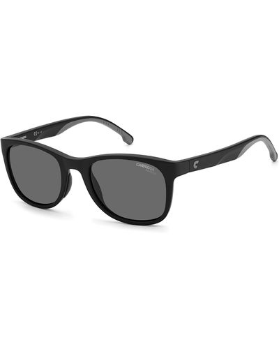 Carrera 52 Mm Sunglasses Ca8054s-0003-m9 - Black
