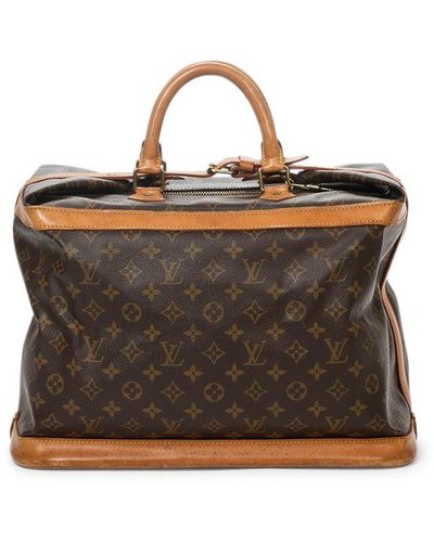 Louis Vuitton Cruiser Bag 500