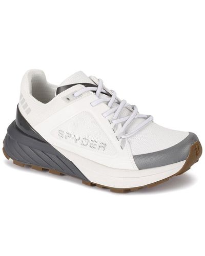 Spyder Indy Sneaker - White