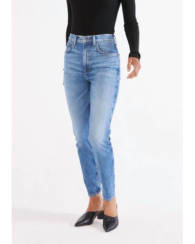 skrivestil Orkan tråd eTica Skinny jeans for Women | Online Sale up to 37% off | Lyst