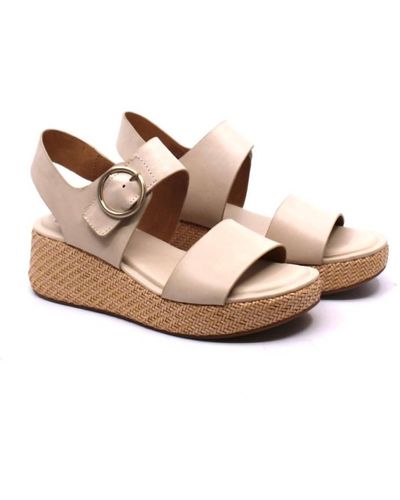 Söfft Faedra Wedge Sandal - Pink