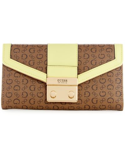 Guess Factory Clutches and evening bags for Women | Online Sale up to 30%  off | Lyst