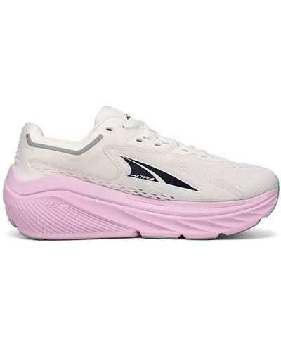 Altra Via Olympus Shoes - Pink