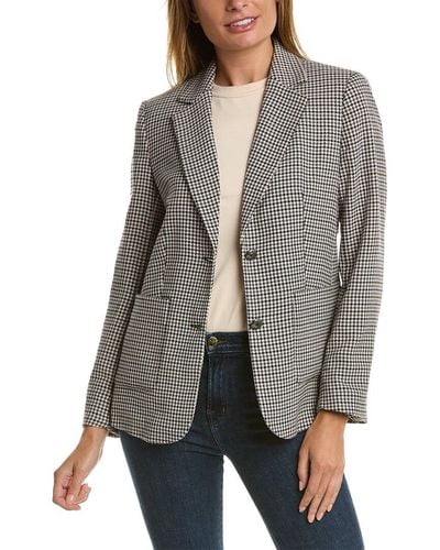 Jones New York Blazers, sport coats and suit jackets for Women | Online Sale  up to 50% off | Lyst