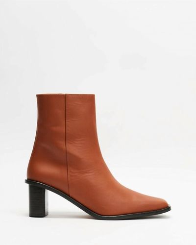 Atp Atelier Torina Boots - Brown