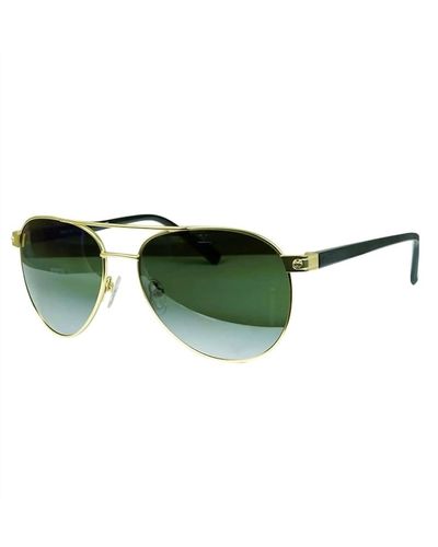 Vuarnet Px 2000 Citylynx Sunglasses - Green