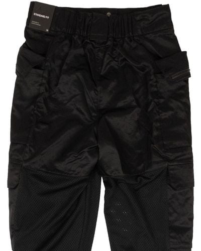 Nike Heatwave Utility Pants - Black