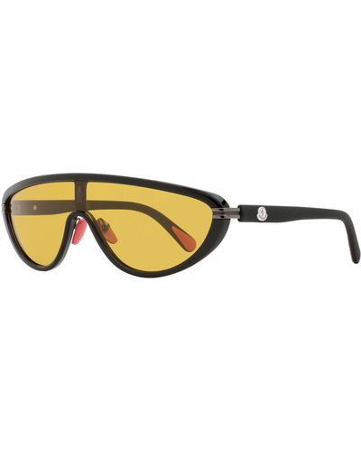 Moncler Vitesse Sunglasses Ml0239 01e 0mm - Black