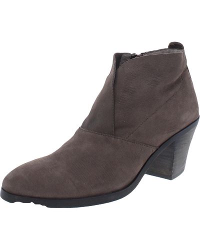 Eileen fisher store murphy bootie