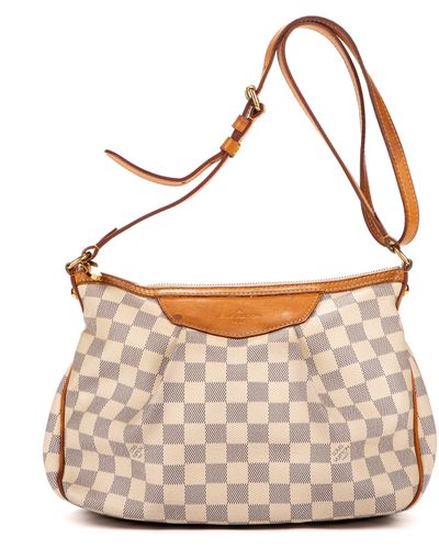 Shop Louis Vuitton Monogram Street Style Leather Small Shoulder Bag Logo  (M82568) by design◇base