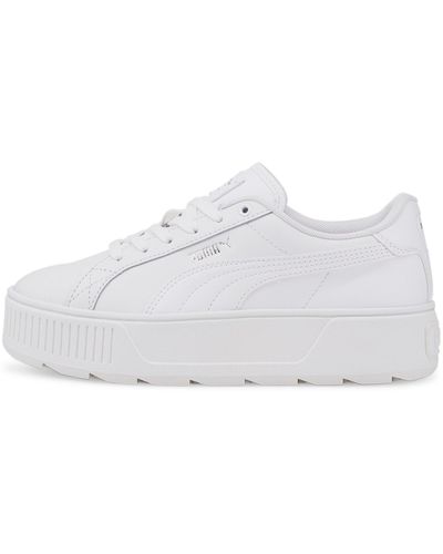 PUMA Low-top sneakers for Women | Online Sale up to 72% off | Lyst - Page 4