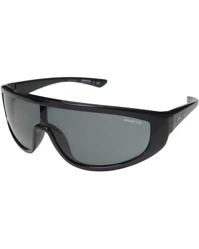 Arnette 30mm Sunglasses An4264-41-87-30 - Black
