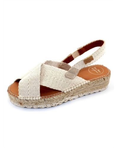 Toni Pons Espadrille shoes and sandals for Women | Online Sale up to 36%  off | Lyst