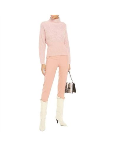 IRO Medford Sweater - Pink