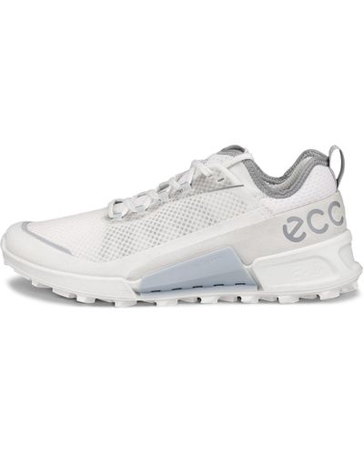 Ecco Biom 2. 1 Low Tex Size - Red