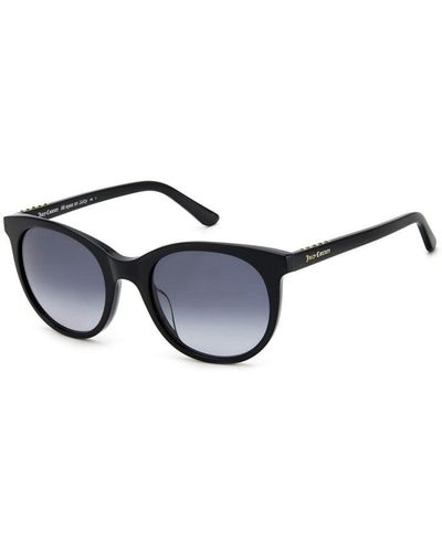 Juicy Couture 53mm Sunglasses - Black