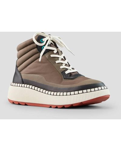 Cougar Shoes Savant Sneaker - Natural