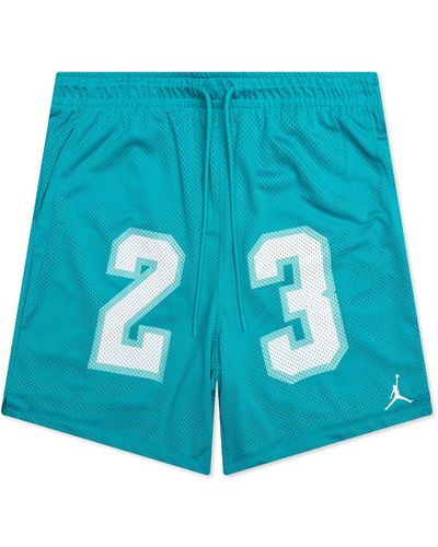 Nike Essential Shorts - Blue