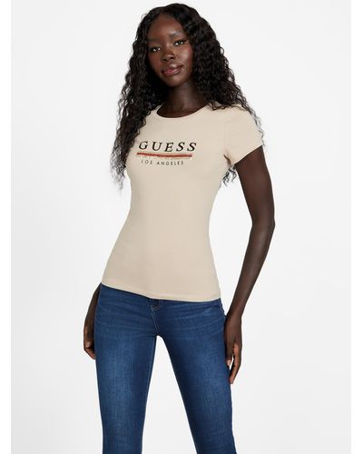 guess factory shirts