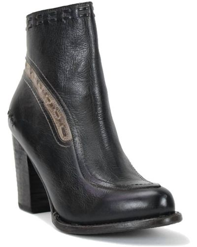 Bed stu deals shrill boots