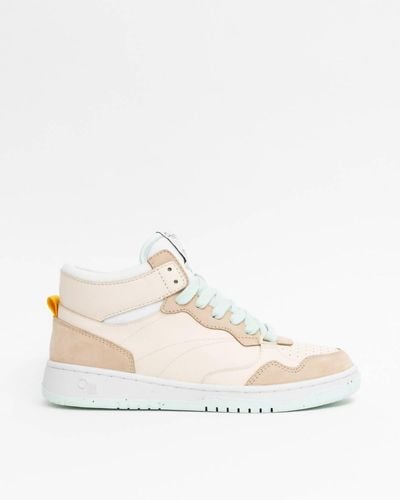 ONCEPT Philly Sneakers - Natural