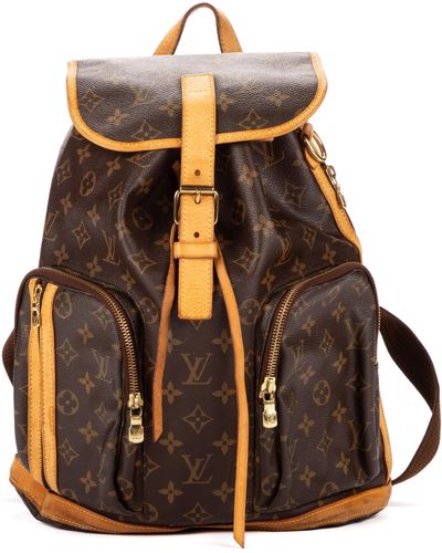Sæbe skud spise Louis Vuitton Backpacks for Women | Online Sale up to 28% off | Lyst