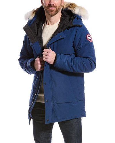 Canada Goose jackets for men online