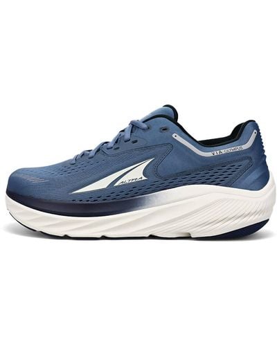 Altra Via Olympus Running Shoes - Blue