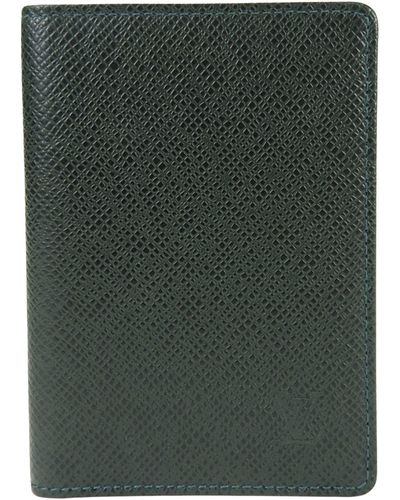 Louis vuitton porte cartes double new arrivals