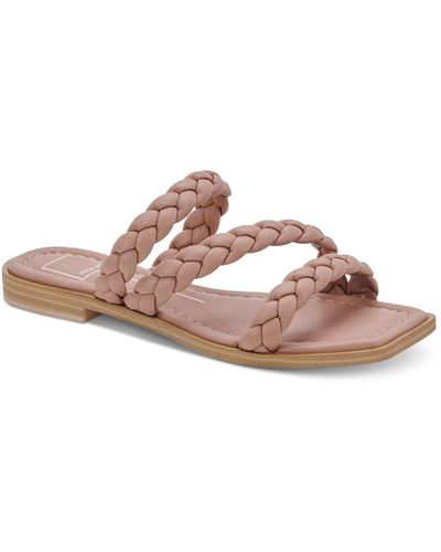 Dolce vita women's cheap kaira slide sandal