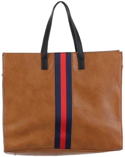 Moda Luxe Zaria Tote Bag