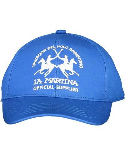 La Martina Hats for Men | Online Sale up to 47% off | Lyst