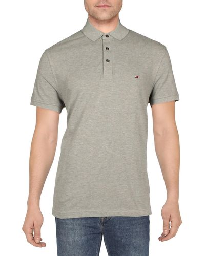 | - 68% Shirts Up off for Tommy Lyst Logo Hilfiger Polo to Men