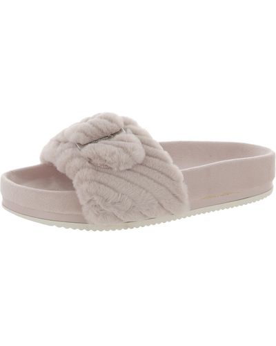 Dr scholls deals pool slides
