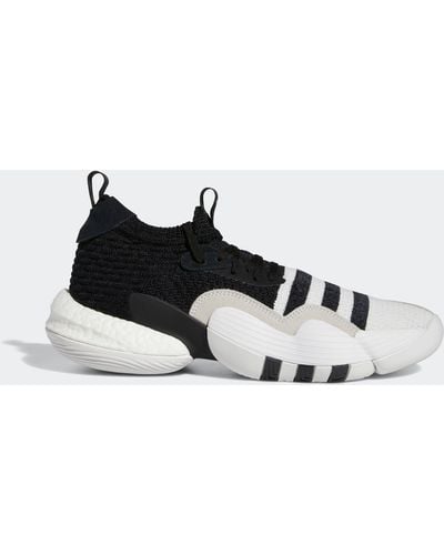 Adidas Basketball Shoes for Men - Up to 70% off | Lyst
