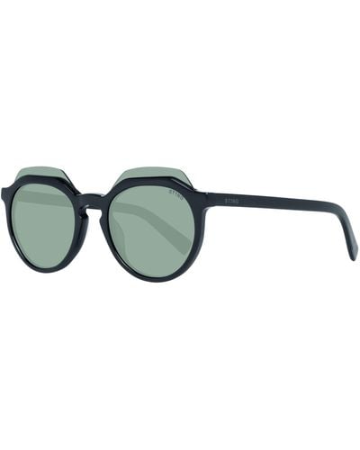 Sting Sunglasses - Green