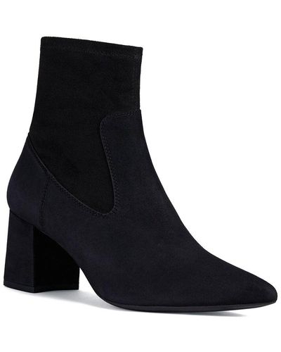 Geox Ankle boots for Women | Online Sale up to 78% off | Lyst