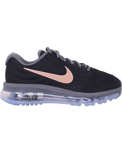 Nike Air Max 2017 Sneakers for Women - Up to 70% off | Lyst