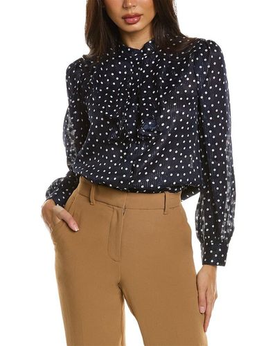 Sandro Blouses for Women | Online Sale up to 80% off | Lyst