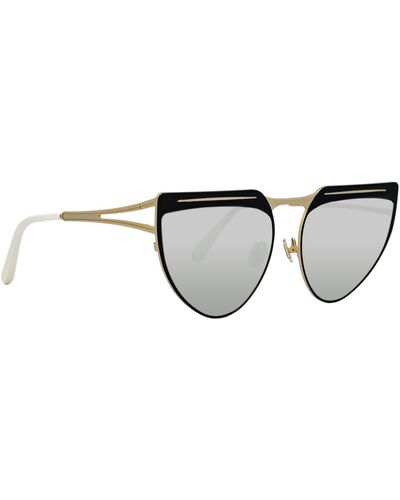 Irresistor Sunglasses Astro-cat-blkgd-s0210 - Black