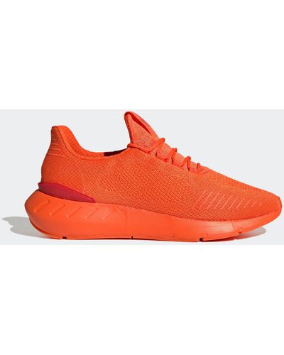 adidas Swift Run 22 Shoes - Red