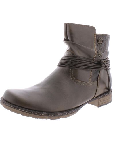 Remonte Boots for Women | Online Sale up to 67% off | Lyst