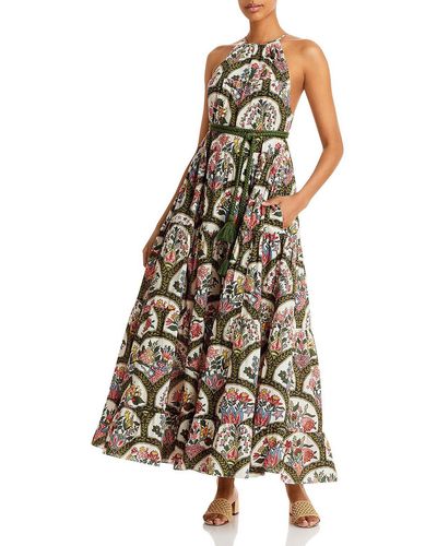 RHODE Maxi dresses for Women | Online Sale up to 76% off | Lyst